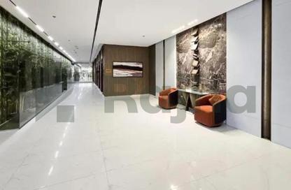 Apartment - 2 - 3 for sale in Equiti Home A - Equiti Home - Al Furjan - Dubai