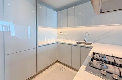 Apartment - 2 - 3 for sale in Sobha Hartland Waves Opulence - Sobha Hartland - Mohammed Bin Rashid City - Dubai