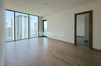 Apartment - 2 - 3 for sale in Sobha Hartland Waves Opulence - Sobha Hartland - Mohammed Bin Rashid City - Dubai