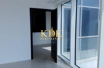 Apartment - 1 Bedroom - 2 Bathrooms for rent in West Wharf - Business Bay - Dubai