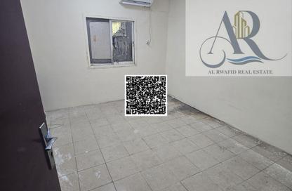Labor Camp - Studio - 7+ for rent in Al Jurf Industrial 1 - Al Jurf Industrial - Ajman