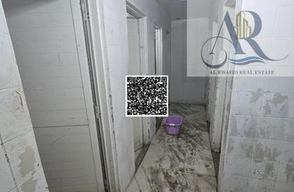Labor Camp - Studio - 7+ for rent in Al Jurf Industrial 1 - Al Jurf Industrial - Ajman