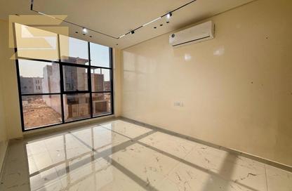 Villa - 5 - 7 for rent in Kabbali Hills - Al Helio 2 - Al Helio - Ajman