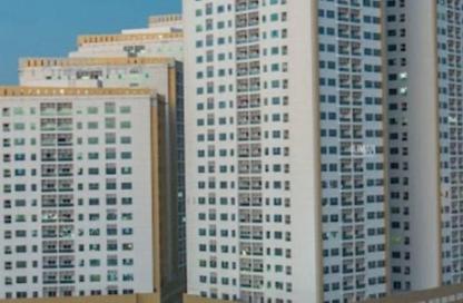 Apartment - 1 Bedroom - 1 Bathroom for sale in Al Rashidiya 1 - Al Rashidiya - Ajman
