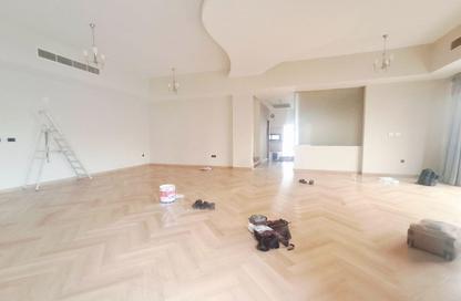 Villa - 5 Bedrooms - 6 Bathrooms for rent in Hoshi - Al Badie - Sharjah