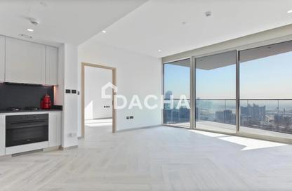 Apartment - 1 Bedroom - 1 Bathroom for rent in Peninsula Three - Peninsula - Business Bay - Dubai