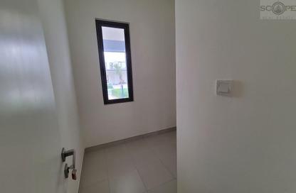 Townhouse - 3 - 4 for rent in Parkside 2 - Emaar South - Dubai South (Dubai World Central) - Dubai