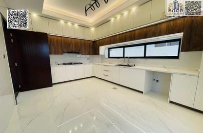 Villa - 5 Bedrooms - 7 Bathrooms for sale in Kabbali Hills - Al Helio 2 - Al Helio - Ajman