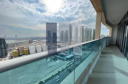 Apartment - 2 Bedrooms - 2 Bathrooms for sale in Julphar Residence - Al Reem Island - Abu Dhabi Apartment - 2 Bedrooms - 2 Bathrooms for sale in Julphar Residence - Al Reem Island - Abu Dhabi