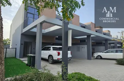 Villa - 3 Bedrooms - 4 Bathrooms for rent in Sendian - Masaar - Tilal City - Sharjah