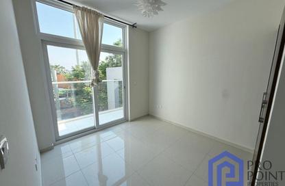 Townhouse - 3 - 3 for rent in Amargo - Damac Hills 2 - Dubai