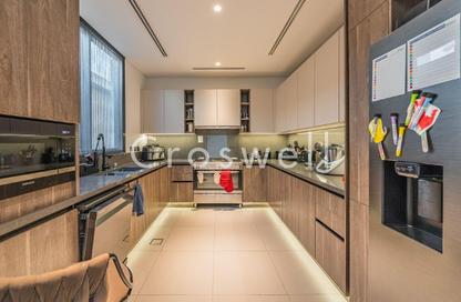 Villa - 5 - 6 for sale in Harmony 1 - Harmony - Tilal Al Ghaf - Dubai Villa - 5 - 6 for sale in Harmony 1 - Harmony - Tilal Al Ghaf - Dubai
