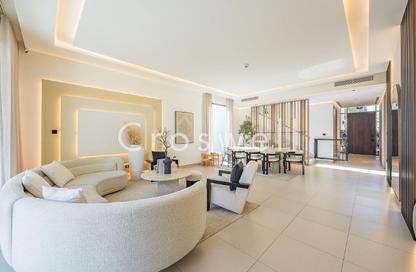 Villa - 5 - 6 for sale in Harmony 1 - Harmony - Tilal Al Ghaf - Dubai Villa - 5 - 6 for sale in Harmony 1 - Harmony - Tilal Al Ghaf - Dubai