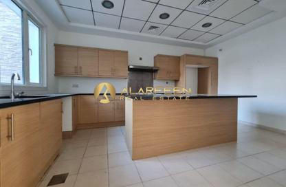 Villa - 4 Bedrooms - 6 Bathrooms for rent in Westar Reflections - District 13 - Jumeirah Village Circle - Dubai Villa - 4 Bedrooms - 6 Bathrooms for rent in Westar Reflections - District 13 - Jumeirah Village Circle - Dubai