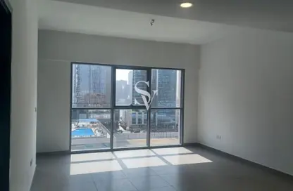 Apartment - 1 Bedroom - 2 Bathrooms for rent in Bellevue Tower 1 - Bellevue Towers - Downtown Dubai - Dubai