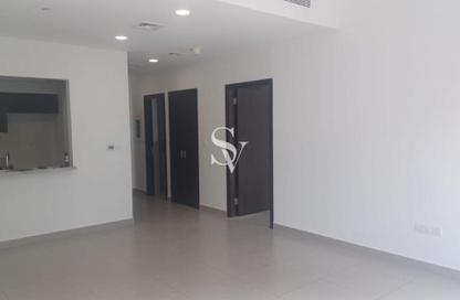 Apartment - 1 Bedroom - 2 Bathrooms for rent in Bellevue Tower 1 - Bellevue Towers - Downtown Dubai - Dubai