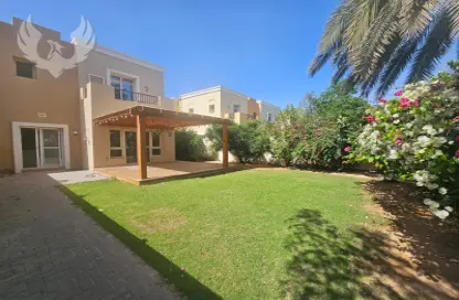فيلا - 3 غرف نوم - 3 حمامات للايجار في الريم 2 - الريم - المرابع العربية - دبي