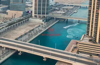 شقة - 2 غرف نوم - 3 حمامات للايجار في أوشن تيراس - مارينا سكوير - جزيرة الريم - أبوظبي