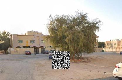 Land - Studio for sale in Al Mowaihat 2 - Al Mowaihat - Ajman