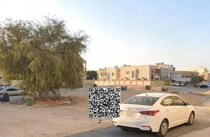 Land - Studio for sale in Al Mowaihat 2 - Al Mowaihat - Ajman