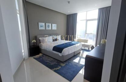 Apartment - 1 - 2 for sale in Damac Maison Prive B - Damac Maison Prive - Business Bay - Dubai