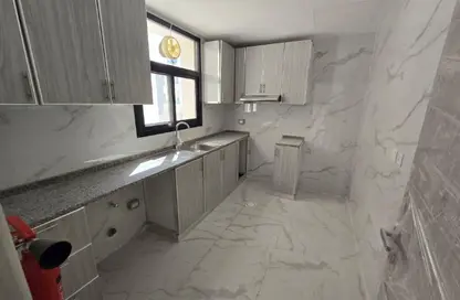 شقة - غرفة نوم - 2 حمامات للايجار في عجمان جلوبال سيتي - العالية - عجمان شقة - غرفة نوم - 2 حمامات للايجار في عجمان جلوبال سيتي - العالية - عجمان