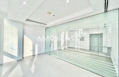 Office Space - Studio for rent in Tamani Art Tower - Business Bay - Dubai