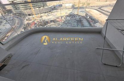 Apartment - Studio - 1 Bathroom for rent in Opalz By Danube Tower 2 - Opalz by Danube - Dubai Science Park - Dubai Apartment - Studio - 1 Bathroom for rent in Opalz By Danube Tower 2 - Opalz by Danube - Dubai Science Park - Dubai