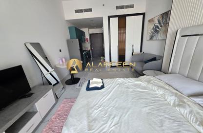 Apartment - Studio - 1 Bathroom for rent in Opalz By Danube Tower 2 - Opalz by Danube - Dubai Science Park - Dubai Apartment - Studio - 1 Bathroom for rent in Opalz By Danube Tower 2 - Opalz by Danube - Dubai Science Park - Dubai