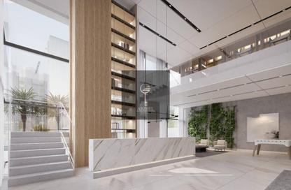 Apartment - Studio - 1 for rent in Legacy by Sunrise - Arjan - Dubai