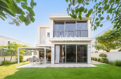 فيلا - 3 غرف نوم - 3 حمامات للبيع في 3 فلل سيدرا - فلل سيدرا - دبي هيلز استيت - دبي