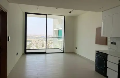 Apartment - 1 Bedroom - 2 Bathrooms for rent in Binghatti Azure - District 16 - Jumeirah Village Circle - Dubai