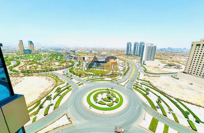 Apartment - 2 - 3 for rent in Orchid Residence - Dubai Science Park - Dubai
