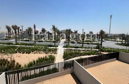 Townhouse - 4 Bedrooms - 5 Bathrooms for rent in Jebel Ali Village Townhouses - Jebel Ali Village - Jebel Ali - Dubai
