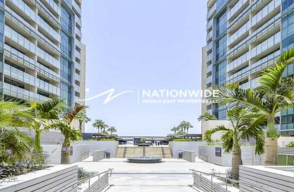 Apartment - 2 Bedrooms - 3 Bathrooms for rent in Al Sana 1 - Al Muneera - Al Raha Beach - Abu Dhabi Apartment - 2 Bedrooms - 3 Bathrooms for rent in Al Sana 1 - Al Muneera - Al Raha Beach - Abu Dhabi