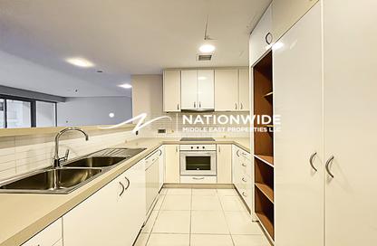 Apartment - 2 Bedrooms - 3 Bathrooms for rent in Al Sana 1 - Al Muneera - Al Raha Beach - Abu Dhabi
