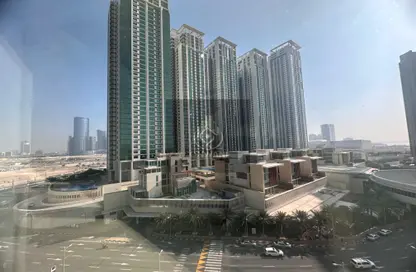 شقة - 2 غرف نوم - 3 حمامات للايجار في برج تالا - مارينا سكوير - جزيرة الريم - أبوظبي