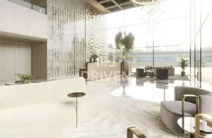 شقة - 1 حمام للبيع في أكسفورد 10 - الضاحية 10 - قرية جميرا الدائرية - دبي