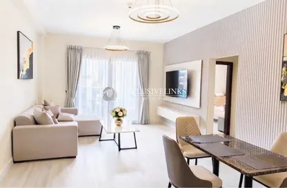 Apartment - 2 Bedrooms - 2 Bathrooms for rent in Marina Diamond 4 - Marina Diamonds - Dubai Marina - Dubai