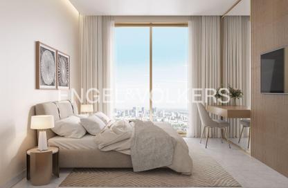 Apartment - Studio - 1 Bathroom for sale in ELANO by ORO24 - Arjan - Dubai