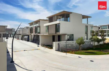 Townhouse - 3 Bedrooms - 3 Bathrooms for rent in Nad Al Sheba Gardens 2 - Nad Al Sheba Gardens - Nad Al Sheba - Dubai