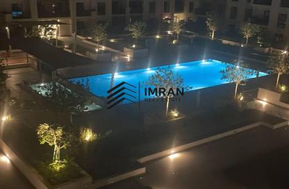 Apartment - 2 Bedrooms - 2 Bathrooms for rent in Jawaher Residences - Maryam Island - Al Khan - Sharjah