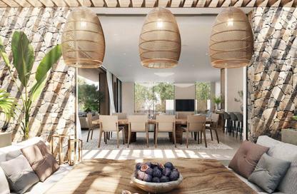 Villa - 5 Bedrooms - 5 Bathrooms for sale in Alaya Gardens - Tilal Al Ghaf - Dubai