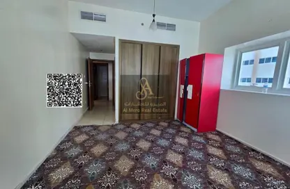 شقة - غرفة نوم - 2 حمامات للبيع في 1 عجمان ون تاور - عجمان واحد - عجمان وسط المدينة - عجمان