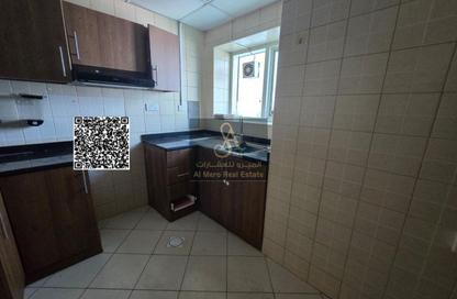 Apartment - 1 Bedroom - 2 Bathrooms for sale in Ajman One Tower 1 - Ajman One - Ajman Downtown - Ajman