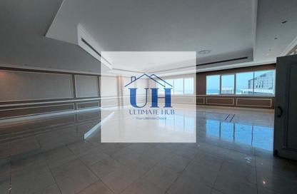 Apartment - 4 Bedrooms - 7 Bathrooms for rent in Al Khalidiya - Abu Dhabi