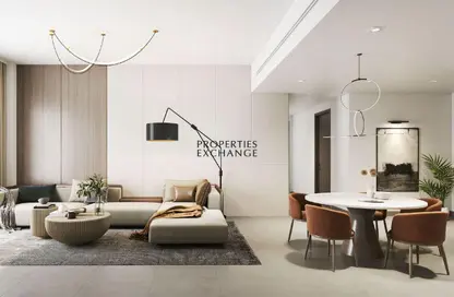 شقة - 2 غرف نوم - 3 حمامات للبيع في ساوث جاردن سي - ساوث جاردن - بوابة وصل - دبي