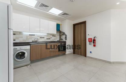 Apartment - 2 Bedrooms - 3 Bathrooms for rent in Azizi Plaza - Al Furjan - Dubai