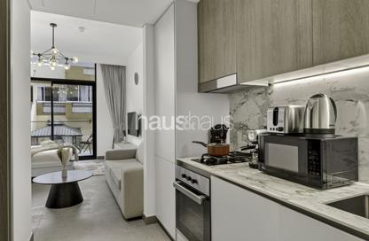 Apartment - Studio - 1 for sale in Oxford Terraces - District 11 - Jumeirah Village Circle - Dubai Apartment - Studio - 1 for sale in Oxford Terraces - District 11 - Jumeirah Village Circle - Dubai
