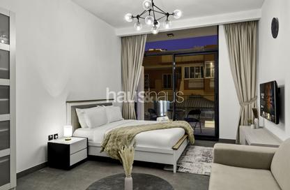 Apartment - Studio - 1 for sale in Oxford Terraces - District 11 - Jumeirah Village Circle - Dubai